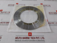 Valqua 540-zmsz Spiral Wound Gasket 246X178X147X3X4.5T