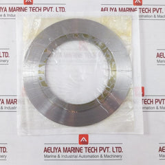 Valqua 540-zmsz Spiral Wound Gasket 246X178X147X3X4.5T