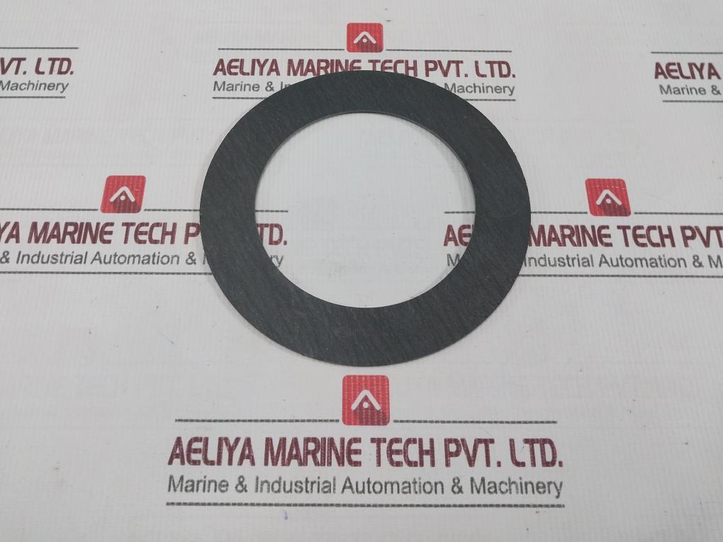 Valqua 6502 Non-asbestos Fiber Sheet Gasket 116X173 (1.5T)