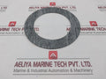 Valqua 6502 Non-asbestos Fiber Sheet Gasket 116X173 (1.5T)