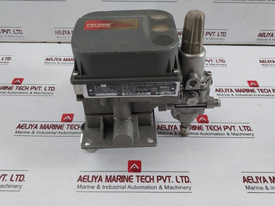 Valve-Positioner-Dvc6200s-Fisher-30vdc-1
