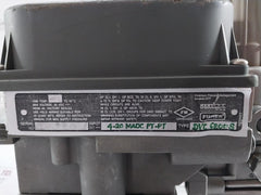 Valve-Positioner-Dvc6200s-Fisher-30vdc-22