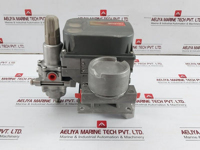 Valve-Positioner-Dvc6200s-Fisher-30vdc-3