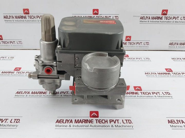 Valve-Positioner-Dvc6200s-Fisher-30vdc-3