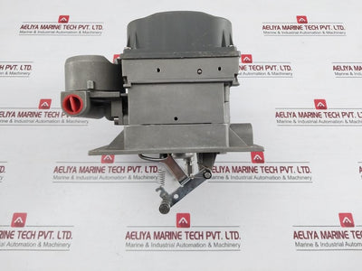 Valve-Positioner-Dvc6200s-Fisher-30vdc-4