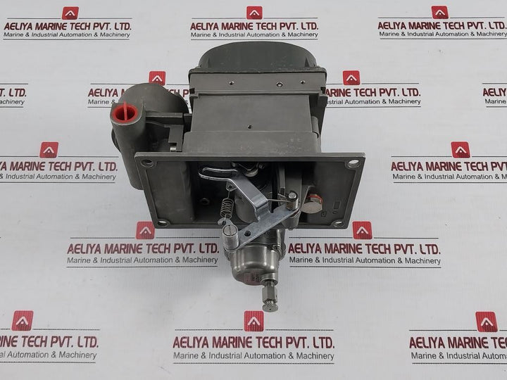 Valve-Positioner-Dvc6200s-Fisher-30vdc-8