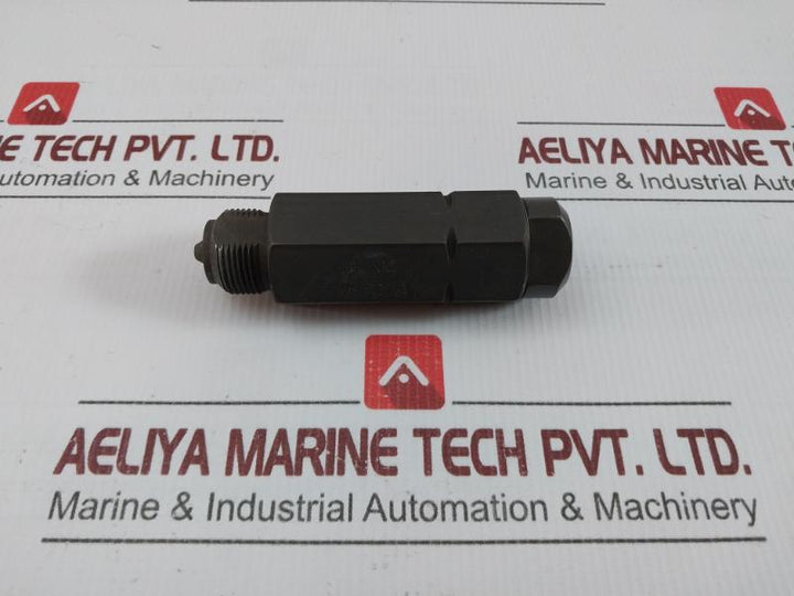 Valve-indicator Psv-500A Kiene