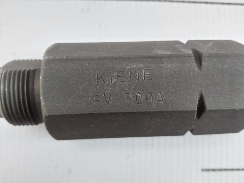 Valve-indicator Psv-500A Kiene