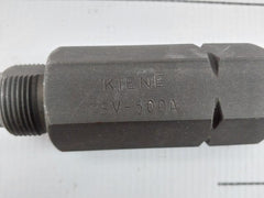 Valve-indicator Psv-500A Kiene