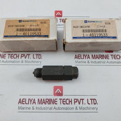 Valve-indicator Psv-500A Kiene