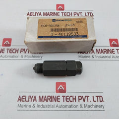 Valve-indicator Psv-500A Kiene