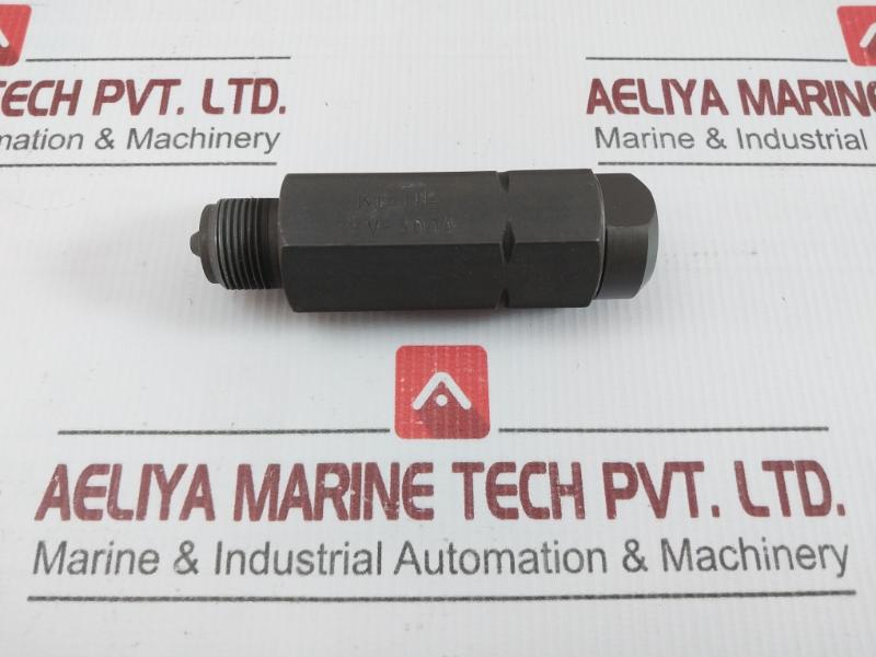 Valve-indicator Psv-500A Kiene