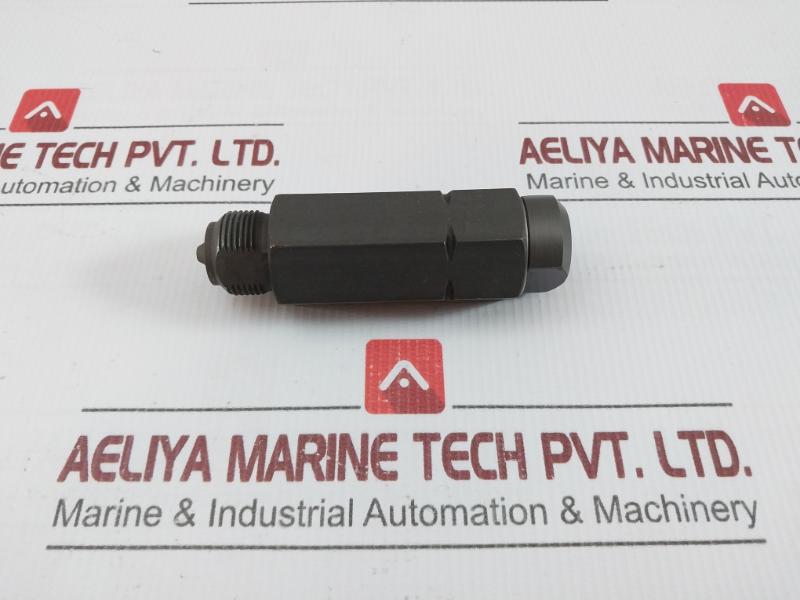 Valve-indicator Psv-500A Kiene