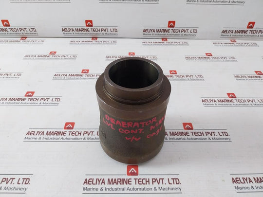 Valve Cage For A Deaerator Level Control Valve