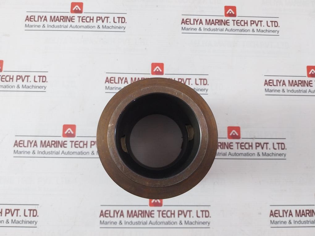 Valve Cage For A Deaerator Level Control Valve