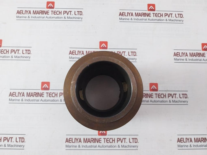 Valve Cage For A Deaerator Level Control Valve