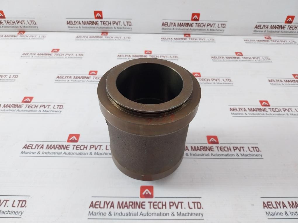 Valve Cage For A Deaerator Level Control Valve