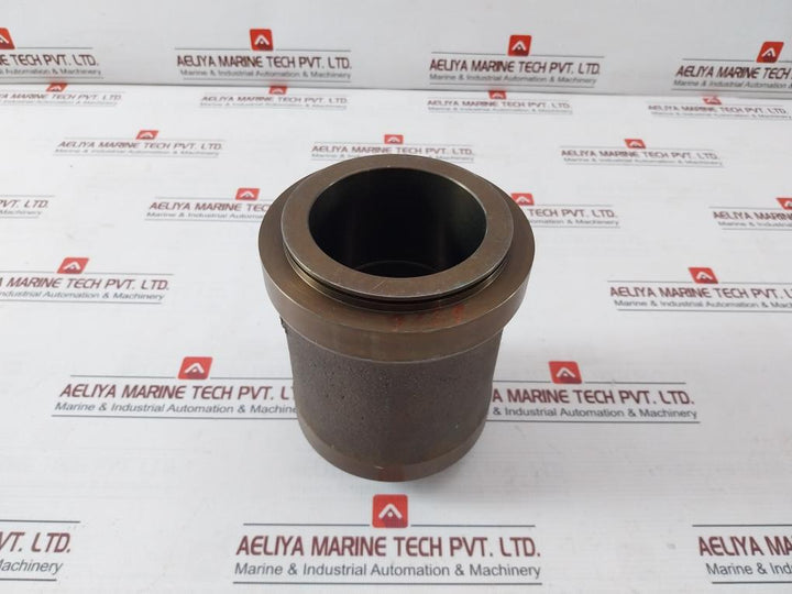 Valve Cage For A Deaerator Level Control Valve