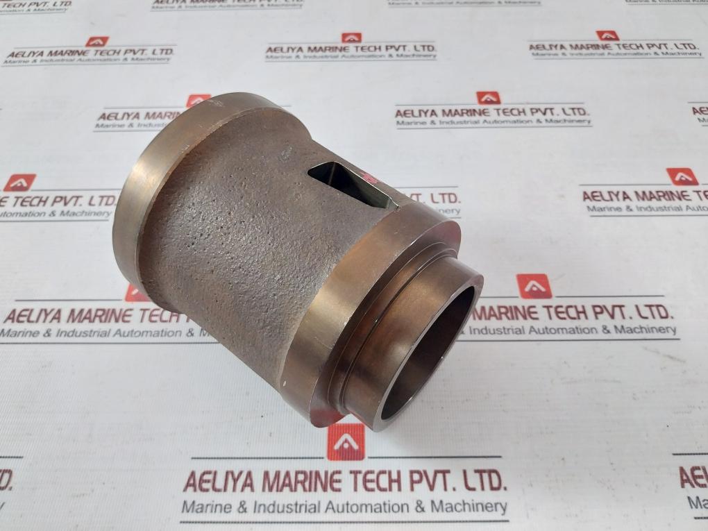 Valve Cage For A Deaerator Level Control Valve