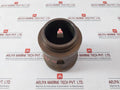 Valve Cage For A Deaerator Level Control Valve