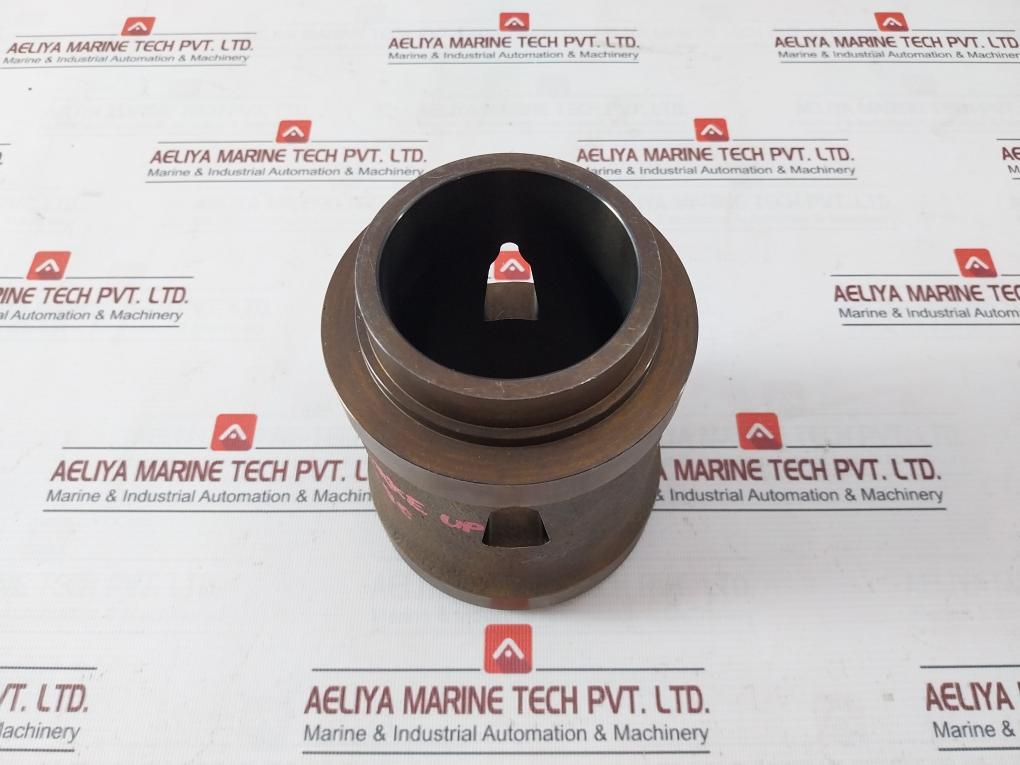 Valve Cage For A Deaerator Level Control Valve