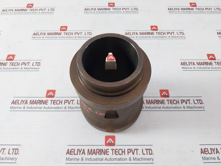 Valve Cage For A Deaerator Level Control Valve