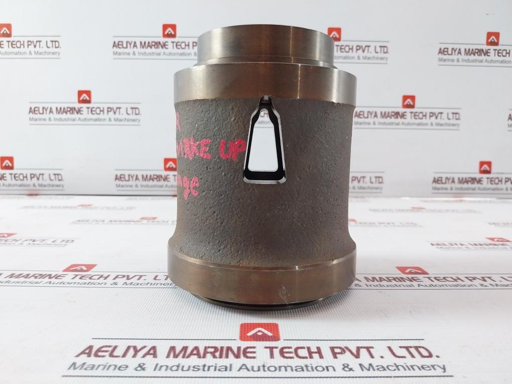 Valve Cage For A Deaerator Level Control Valve