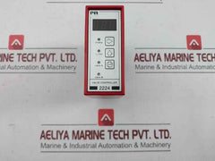 Valve Controller 24V Pr Electronics 2224G2B