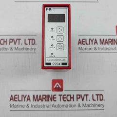 Valve Controller 24V Pr Electronics 2224G2B