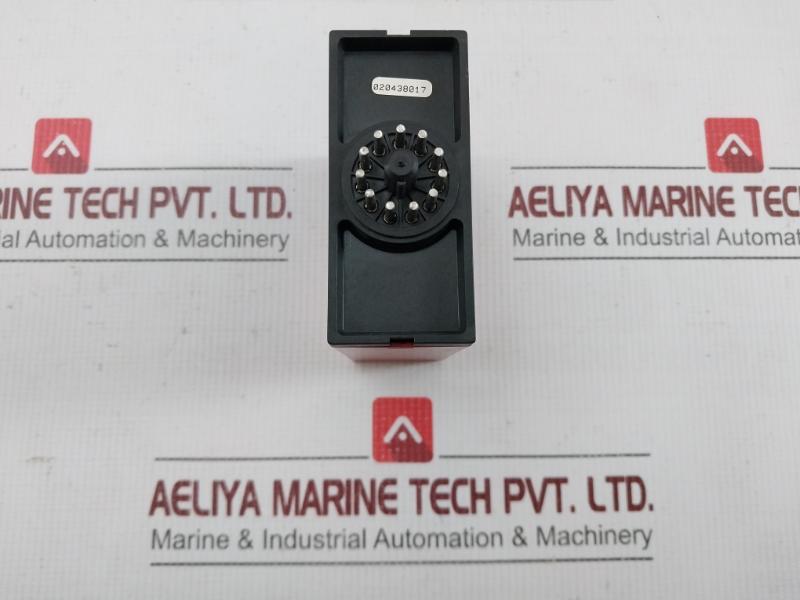Valve Controller 24V Pr Electronics 2224G2B