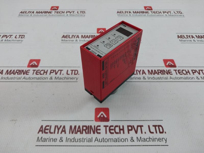 Valve Controller 24V Pr Electronics 2224G2B