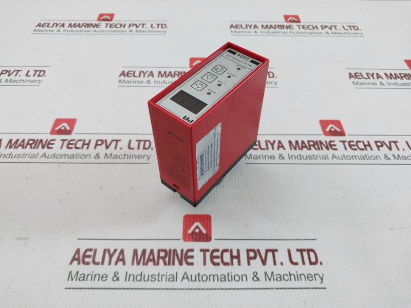 Valve Controller 24V Pr Electronics 2224G2B