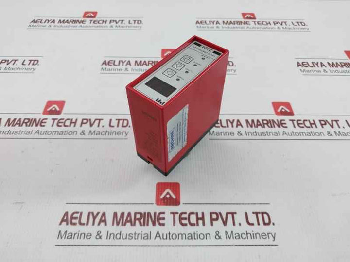Valve Controller 24V Pr Electronics 2224G2B