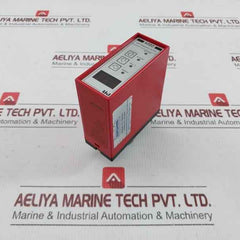 Valve Controller 24V Pr Electronics 2224G2B