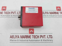 Valve Controller 24V Pr Electronics 2224G2B