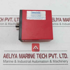 Valve Controller 24V Pr Electronics 2224G2B