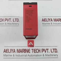 Valve Controller 24V Pr Electronics 2224G2B