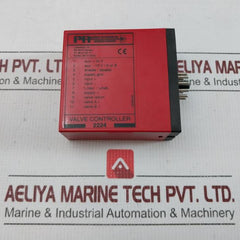 Valve Controller 24V Pr Electronics 2224G2B