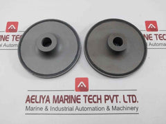 Valve For Oil Injected Screw Compressor