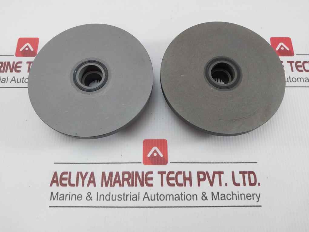 Valve For Oil Injected Screw Compressor