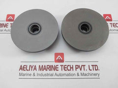 Valve For Oil Injected Screw Compressor
