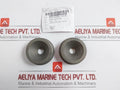 Valve Guide Lower Stem For Main Feed Pump 22165-4 X65