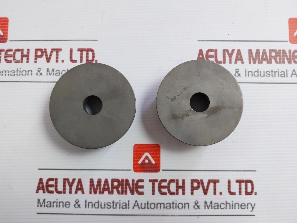 Valve Guide Lower Stem For Main Feed Pump 22165-4 X65