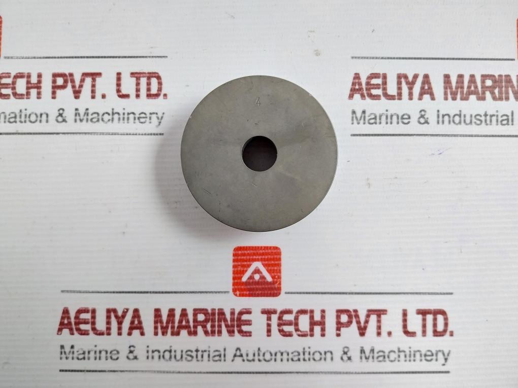 Valve Guide Lower Stem For Main Feed Pump 22165-4 X65