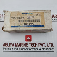 Valve Indicator Assembly Psv-500B Kiene