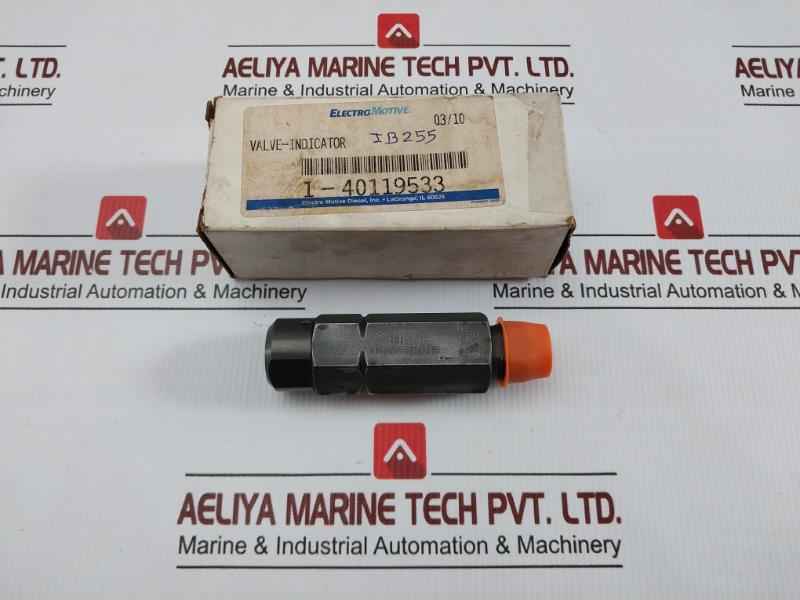Valve Indicator Psv-500B Kiene