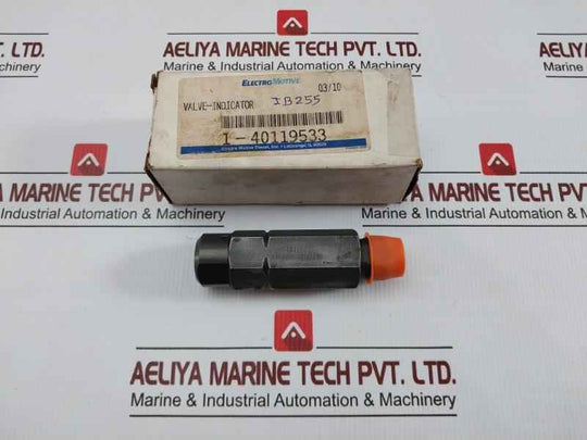 Valve Indicator Psv-500B Kiene