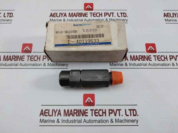 Valve Indicator Psv-500B Kiene