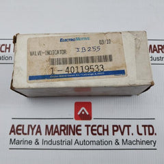 Valve Indicator Psv-500B Kiene