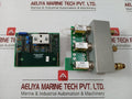 Valve Module Lc100-v1 25Psi 24Vdc Parker/Tms